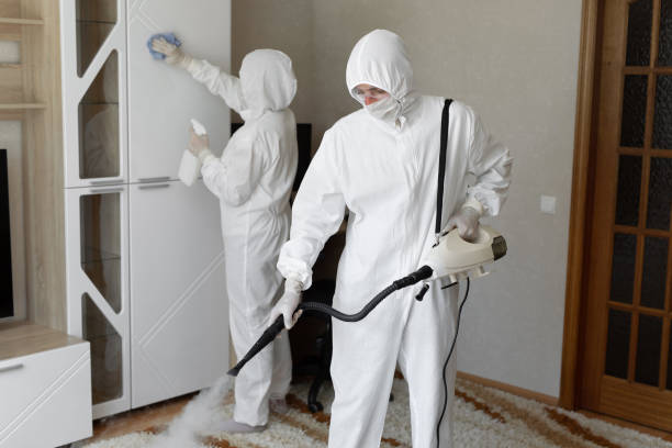 Trusted Trauma Scene Cleanup service in Bradley Beach, NJ - Four Month Blood Cleanse